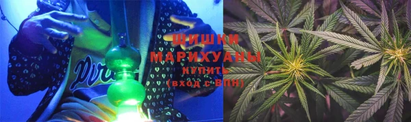 винт Лиски